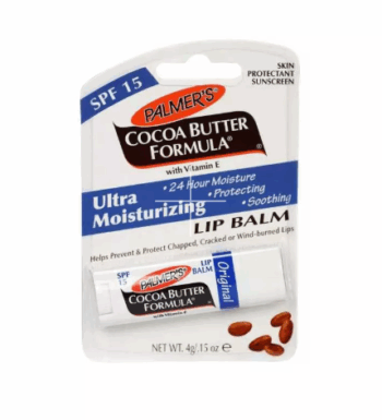 Palmers Cocoa Butter Lip Balm 4G
