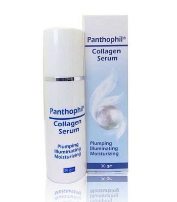 Panthophil Collagen Moisturising Serum 30 g
