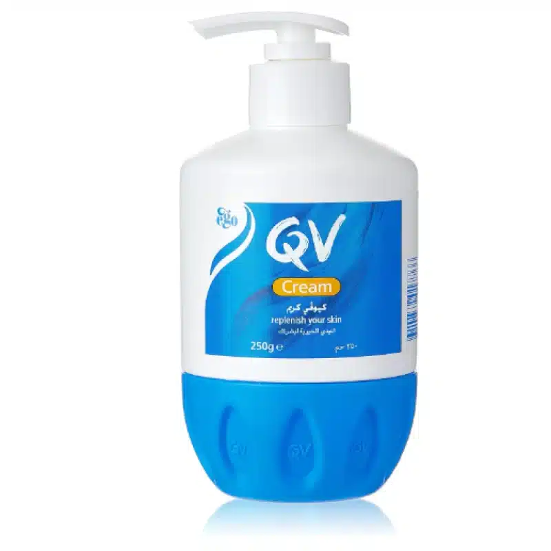 QV Replenish Cream 250g