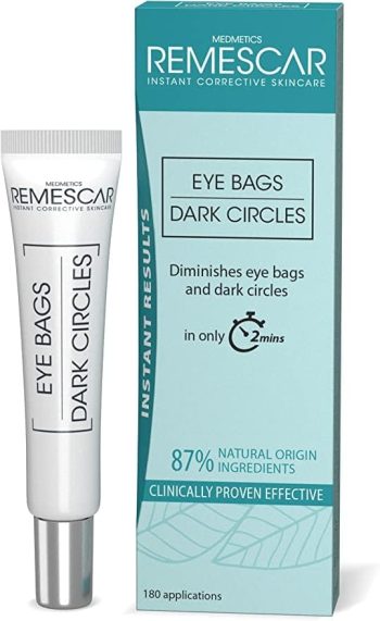 Remescar Anti Dark Circles Eye Cream 8ml