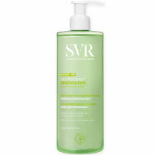 SVR Sebiaclear Anti Imperfections Cleansing Gel Moussant 400ml