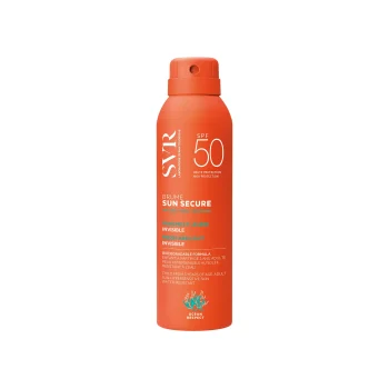 SVR Sun Secure Brume Sunblock Spf 50+ Spray 200ml