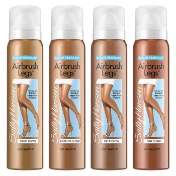 Sally Hansen Airbrush Legs Makeup Spray