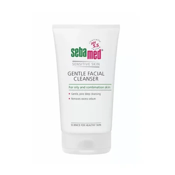 Sebamed Facial Cleanser For Oily & Combination Skin 150ml