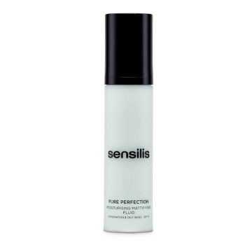 Sensilis Pure Perfection Sebo Regulating Mattifying Fluid 50ml