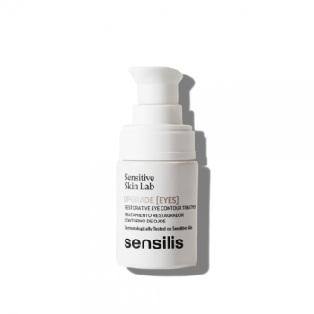 Sensilis Upgrade Eye Contour Restorative Treatment 15ml