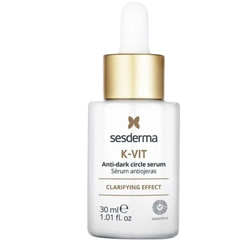 Sesderma K-Vit Anti-Dark Circle Serum Sesderma K-Vit Anti-Dark Circle Serum