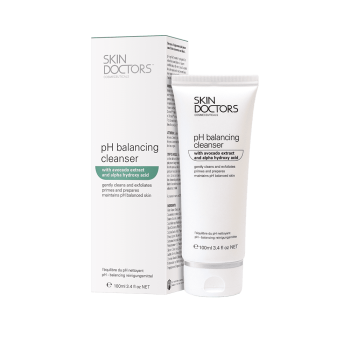 Skin Doctors pH Balancing Accelerating Cleanser 100ml