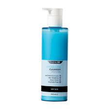 Skinlab Daily Cleansing Gel (Dry skin) 200ml