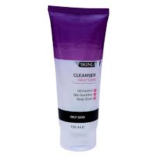 Skinlab Daily Cleansing Gel (Oily skin) 150ml
