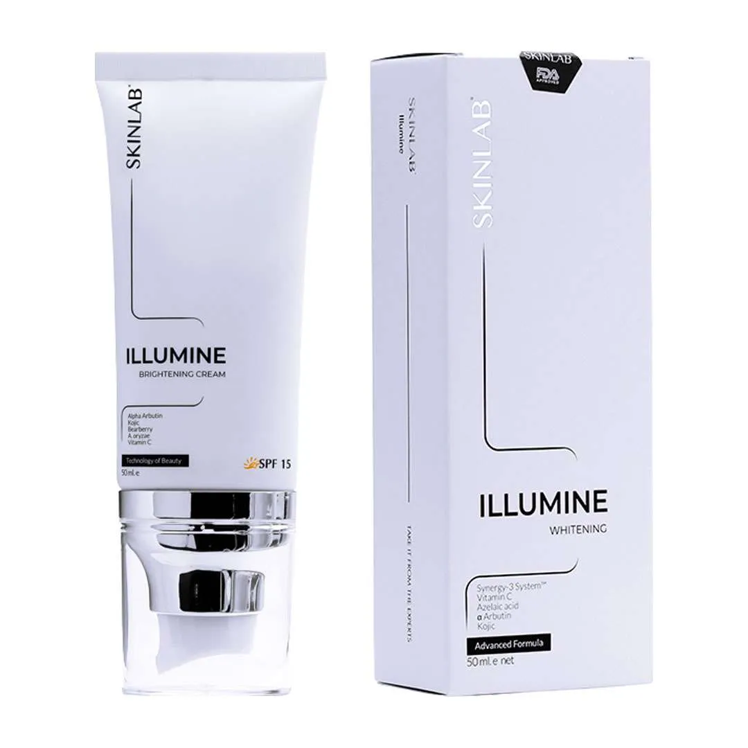 Skinlab Illumine Whitening Cream 50ml Skinlab Illumine Whitening Cream 50ml