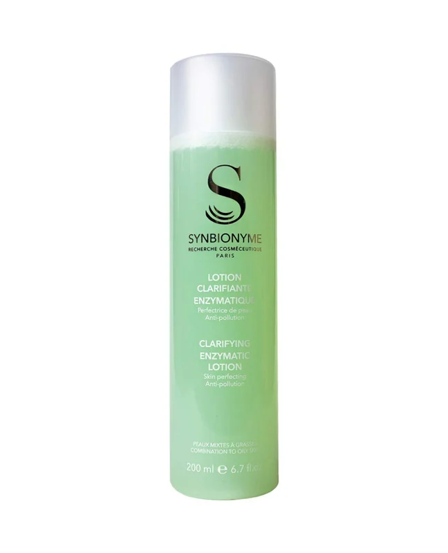 Synbionyme Medacnyl Clarifying Enzymatic Lotion 200 ml Synbionyme Medacnyl Clarifying Enzymatic Lotion 200 ml