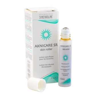 Synchroline Aknicare Skin Roller 5ml