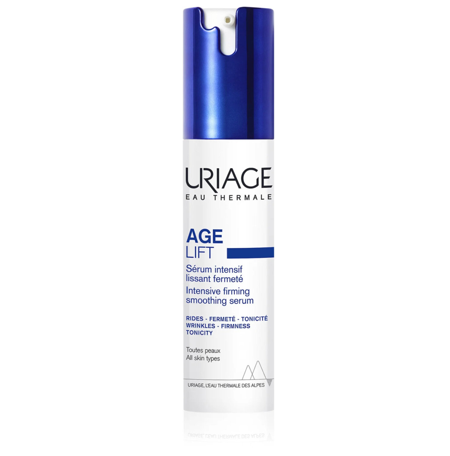Uriage Age Lift Intensive Firming Smoothing Serum 30ml Uriage Age Lift Intensive Firming Smoothing Serum 30ml