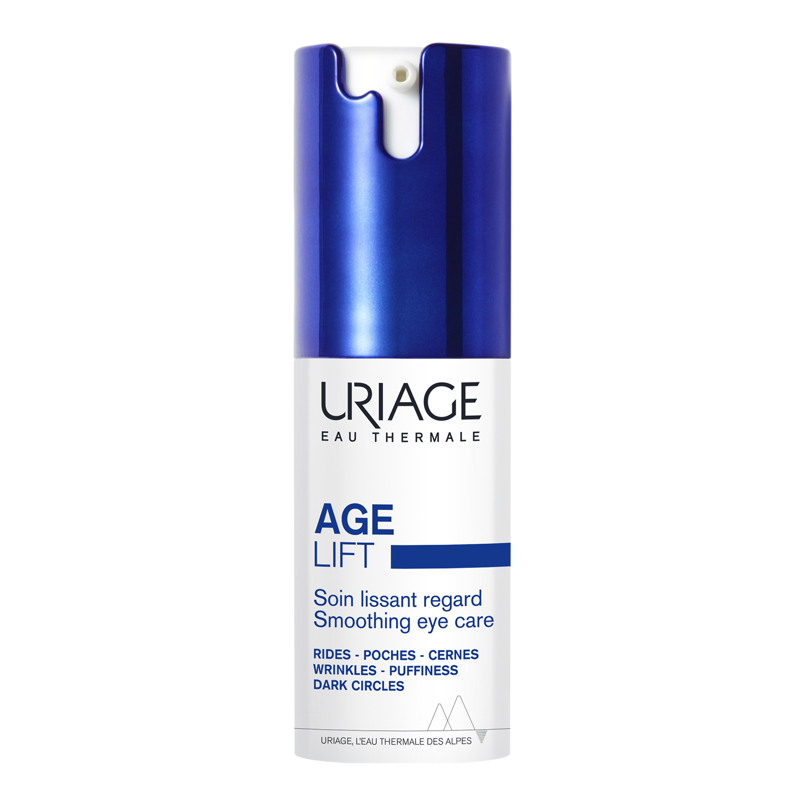 Uriage Age Lift Smoothing Eye Contour Cream 15 ml Uriage Age Lift Smoothing Eye Contour Cream 15 ml
