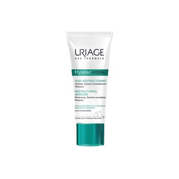 Uriage Hyseac Hydra Moisturising Cream 40ml