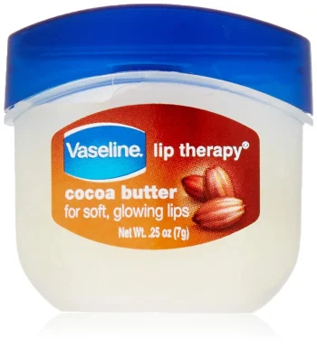 Vaseline Cocoa Butter Lip Balm 7g