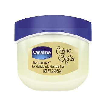 Vaseline Creme Brulee Lip Balm 7g