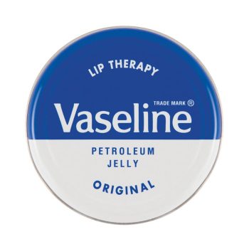 Vaseline Original Lip Therapy Tin 20g
