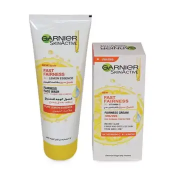 arnier Skin Active Fast Fairness Night Cream 50ml