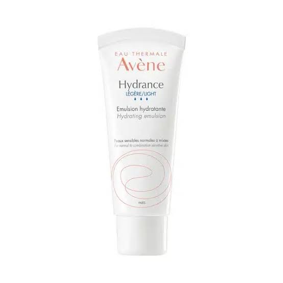 img_8485 Avene Hydrance Optimal Light Emulsion 40 ml - الصورة 1