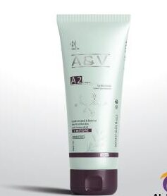 A&V-A2 L-Histidine Anti Irritation Cream 60ml