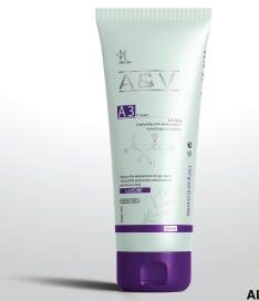 A&V-A3 L-Lycine Anti Aging Cream 60ml