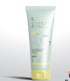 A&V-A5 Proline Anti Wrinkle Cream 60ml