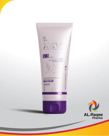 A&V-V3 Vit B9 Anti Aging Cream 60ml