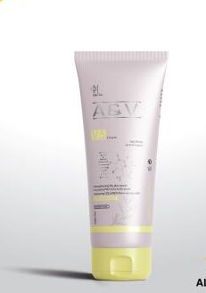 A&V-V5 Vit B3 Anti Wrinkle Cream 60ml