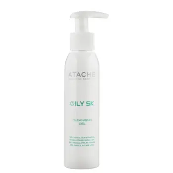 Atache Oily Skin Cleansing Gel 115ml