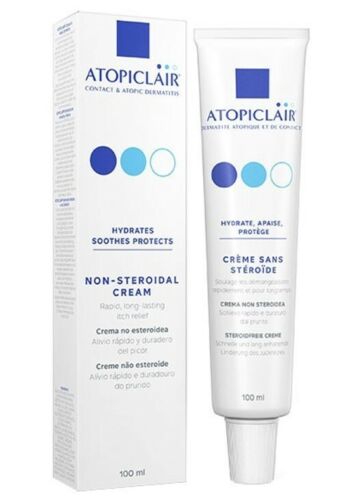 Atopiclair Moisturizing Cream 100ml