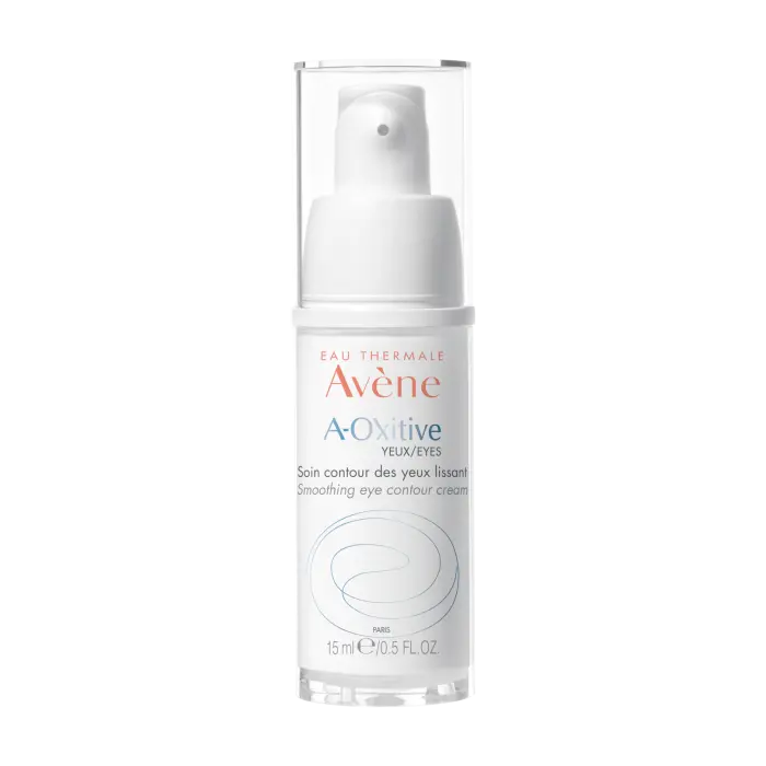 Avene A-Oxitive Smoothing Eye Cream 15ml Avene A-Oxitive Smoothing Eye Cream 15ml