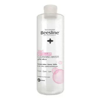 Beesline 3 In1 Micellar Water 400ml