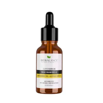 Biobalance Niacinamide-G Super Serum 30ml