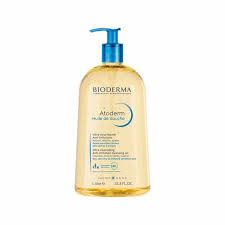 Bioderma Atoderm Anti Irritation Cleansing Oil 1L