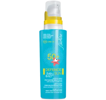 Bionike Defence Kids Sunblock Spf 50+ Spray Lotion 125ml