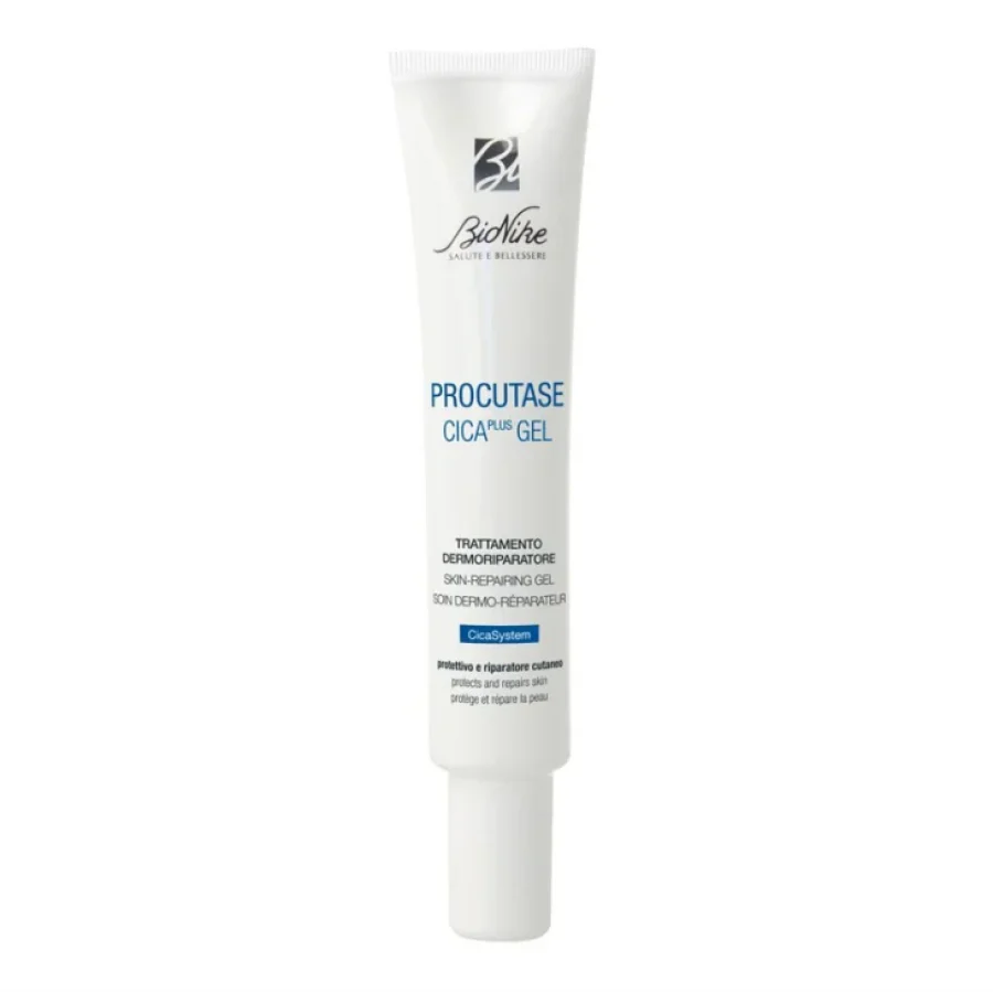 Bionike Procutase Cica Plus Gel 40ml Bionike Procutase Cica Plus Gel 40ml