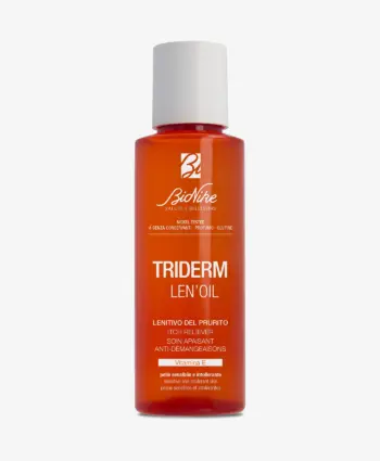 Bionike Triderm Vitamin E Len Oil 100ml