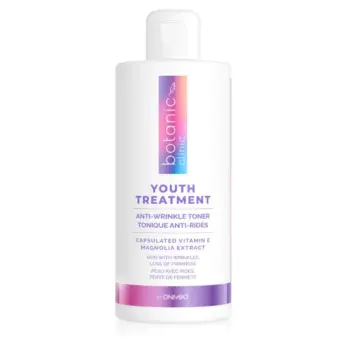 Botanic Clinic Youth Treatment Toner 300ml