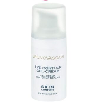 Brunovassari Anti Fatigue Eye Contour Gel Cream 15ml