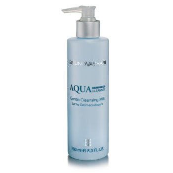 Brunovassari Aqua Genomics Cleansing Milk 250ml