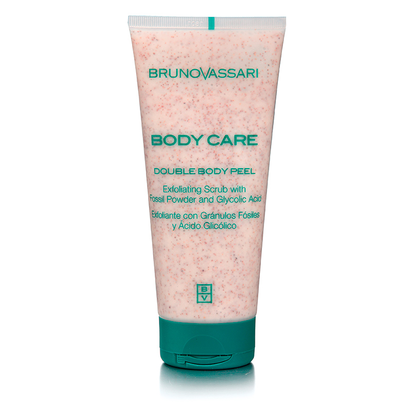 Brunovassari Double Body Peel 200ml Brunovassari Double Body Peel 200ml