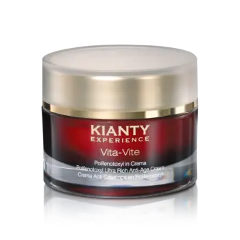 Brunovassari Kianty Experience Anti Aging Polifentoxyl Cream 50ml