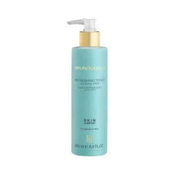 Brunovassari Skin Comfort Refreshing Toner 250ml
