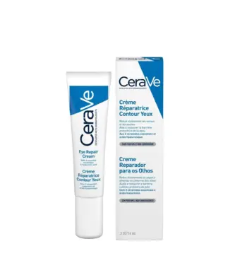 Cerave Eye Repair Cream 14ml
