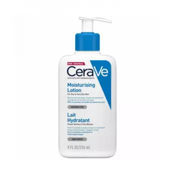 Cerave Moisturising Lotion 236ml