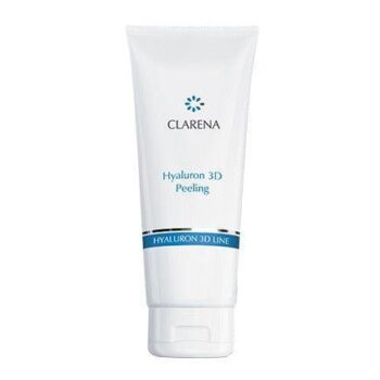 Clarena Hyaluron 3D Peeling 100 ml