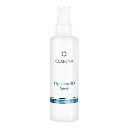 Clarena Hyaluron 3D Spray 250ml Clarena Hyaluron 3D Spray 250ml