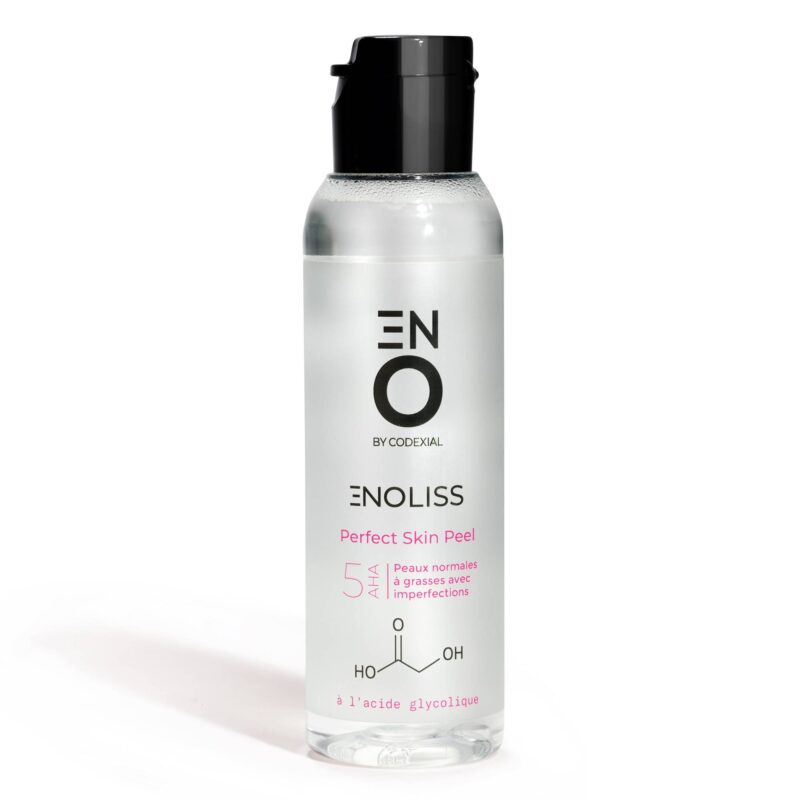 Codexial Enoliss 5 AHA Perfect Skin Peel Toner 100ml